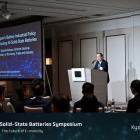 QuantumScape Convenes Solid-State Battery Leaders in Japan to Shape Future of Energy Storage