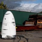 North Hollywood Client Renews Knightscope Security Robot Contract for 8th Year