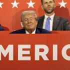 Donald Trump Wants You To Use His New $47 Mobile Plan With A $499 Gold Phone Made In America