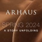 Arhaus Unveils Spring 2024 Collection
