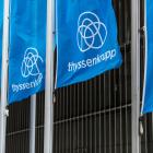 Carlyle Drops Out of Bidding for Thyssenkrupp Marine Unit