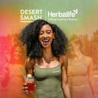 Herbalife to Fuel Desert Smash 2025 As First-Ever Nutrition Sponsor