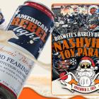 American Rebel Supports Metro Nashville Police Department’s 30th Annual Toy Parade in collaboration with Boswell’s Harley-Davidson – American Rebel Light Beer Featured at Nashville’s Scoreboard Opry Bar & Grill Afterparty