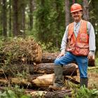 LP Building Solutions Expands Commitment to Workforce Development Through Support of ForestryWorks®