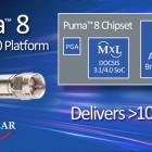 MaxLinear’s Puma™ 8 DOCSIS® 4.0 ESD/FDD Achieves Greater than 10Gbps Throughput, Offering Cable Service Providers Maximum Network Upgrade Flexibility