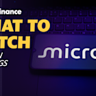 Micron earnings, Nvidia meeting, new home sales: What to Watch