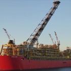 Floating giants: the biggest FLNG tankers in the world