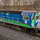 New York’s MTA approves Wabtec’s hybrid battery-diesel locomotives