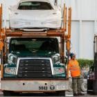 Auto hauler Jack Cooper shutting down: CEO letter to workers