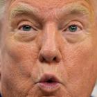 Coinbase, Circle, SRM lead stock rally as Trump cheers GENIUS Act in another dream week for crypto