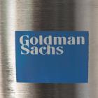 The Zacks Analyst Blog Highlights Goldman Sachs, Wells Fargo, Walmart, Crane and Ingersoll Rand