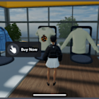 Roblox now lets creators sell physical products within their experiences