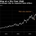 Pampa Sizes Up Argentina LNG Projects as Milei Aids Shale Growth