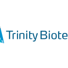 Why Is Clinical Diagnostics Focused Trinity Biotech Stock Trading Higher On Tuesday?