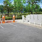 ChargePoint and Eaton establish industry-first EV charging partnership