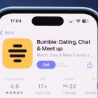 Bumble, Krispy Kreme, Robinhood: Earnings movers