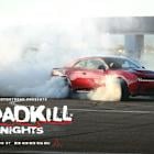 Dodge Brand's Horsepower Festival Marks a Decade, MotorTrend Presents Roadkill Nights Powered by Dodge Back for 10th Year