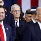 'Trump does Tim Apple a solid': Investors cheer smartphone tariff exemption despite mixed White House signals