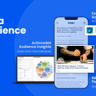 Taboola Introduces Taboola for Audience, an AI-Powered Technology for Publishers to Protect Against Threats of Generative AI Search and Social Traffic Volatility; Publishers See Over 10% Traffic Growth