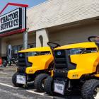 TSCO Introduces Tractor Supply Rx to Facilitate Pet Pharmacy Offerings