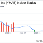 Director Biotech Wg's Strategic Investment in Y-mAbs Therapeutics Inc (YMAB)