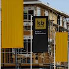 KB Home Earnings Beat Wall Street Forecast. The Stock Is Falling Because of Guidance.
