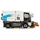 Tennant Company Introduces Z50 Citadel™ Outdoor Sweeper to Address Challenging Outdoor Cleaning Applications