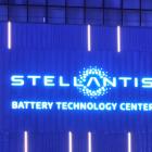 Stellantis, CATL to invest over $4B in EV battery factory in Spain