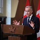 Trump’s Trade War Is Driving US Into Recession, Canada’s Carney Says