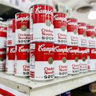 Campbell's Q3 Earnings Top Estimates, Organic Sales Up on Volume Gains