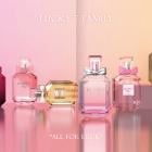 MINISO Unveils Lucky 7 Perfume Series - a Lucky Letter to Your Life