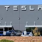 Tesla Bull Dan Ives Thinks Elon Musk's EV Giant Could Be Entering A 'Golden Era,' Says 2 Trillion Market Cap 'On The Table'
