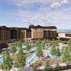Tutor Perini Building Corp. Awarded $220 Million Eagle Mountain Casino Phase 2 Expansion