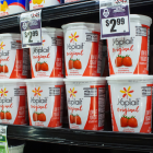 General Mills sells North America yogurt business to Lactalis, Sodiaal