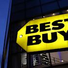ConAgra & Lamb Weston rise, Best Buy falls: Trending Tickers