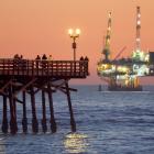 Biden Bars Offshore Oil Drilling in US Atlantic and Pacific