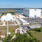 HII Expands Shipbuilding Capacity, Announcing Intent to Acquire South Carolina Advanced Metal Fabricator Assets and Workforce