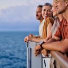 SILVERSEA UNVEILS 2026 VENETIAN SOCIETY REUNION VOYAGE: A CELEBRATION OF ITALY'S FINEST, FROM PORTOFINO TO PORTO SANTO STEFANO AND BEYOND
