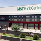 M&T Bank Center: Naming Rights Secured for Mohawk Harbor Event Center
