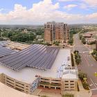 Ameresco Begins Operations of Virginia Solar Canopy Project Developed in Partnership with BXP