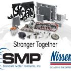 Standard Motor Products completes acquisition of Nissens Automotive