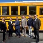 GreenPower Delivers Four School Buses in Arizona, California and West Virginia with Six Near Term Deliveries Planned