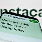 Instacart Stock Jumps. It'll Join The S&P MidCap 400 Index.