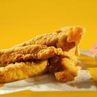 McDonald’s to launch McCrispy Strips with creamy chili dip
