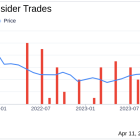 Insider Selling: Ncino Inc CEO Pierre Naude Sells 10,924 Shares