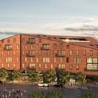 Walker & Dunlop Arranged $170 Million Financing for Class A Mixed-Used Project in Downtown Salt Lake City