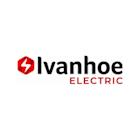 Ivanhoe Electric Subsidiary Cordoba Minerals Corp. Signs Definitive Agreement to Sell Remaining 50% Stake in Alacran Copper Project in Colombia