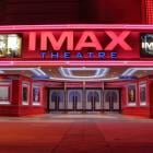 IMAX Secures Netflix Deal for Exclusive 'Narnia' Theatrical Release, Stock Jumps