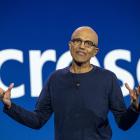 Microsoft’s Nadella Pledges $3 Billion India AI Investment