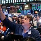 U.S. Stocks Slide On Tech Weakness
